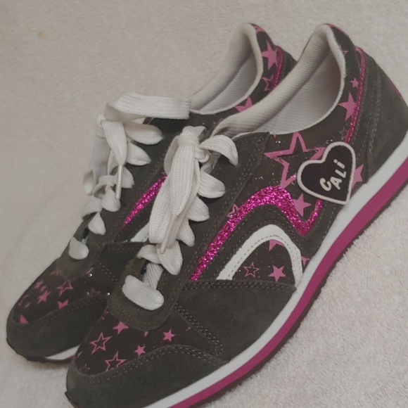 NWOB Skechers sneaker sz.7.5 - Picture 2 of 11